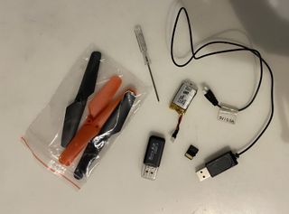 Drone NINCOAIR SPORT HD