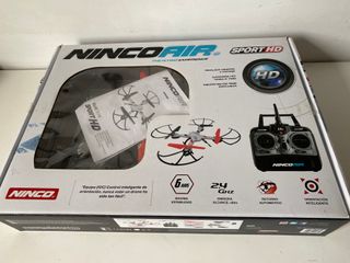 Drone NINCOAIR SPORT HD
