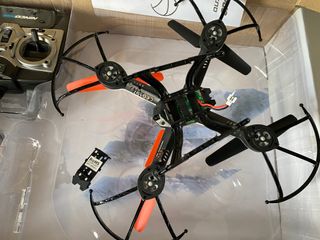 Drone NINCOAIR SPORT HD