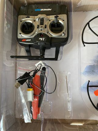 Drone NINCOAIR SPORT HD