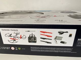 Drone NINCOAIR SPORT HD