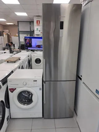 ♤Oferta súper pack nevera y lavadora con garantía♤