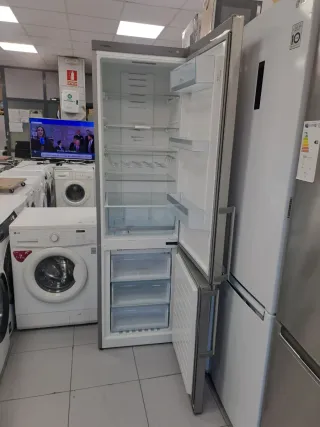 ♤Oferta súper pack nevera y lavadora con garantía♤