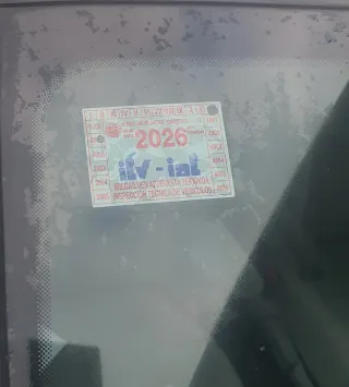 Volkswagen Sharan 2004