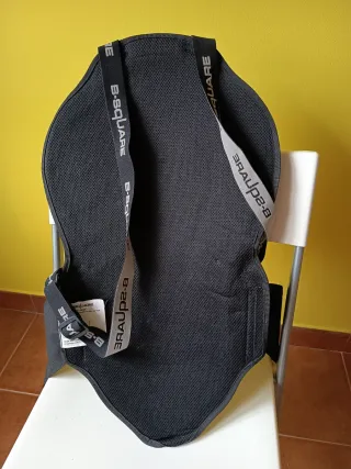 Espaldera moto B-Square