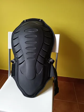 Espaldera moto B-Square