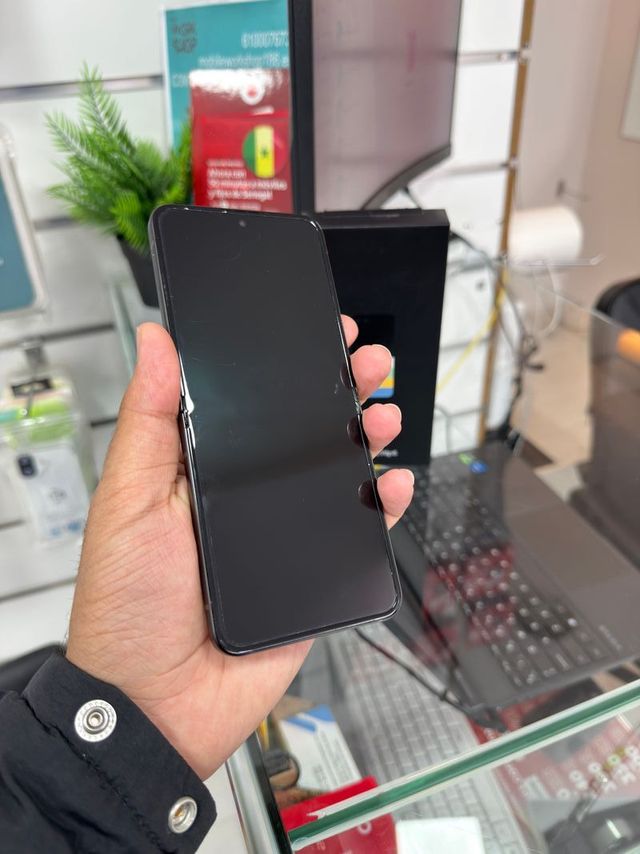 Samsung Galaxy Z Flip 5 256GB blue