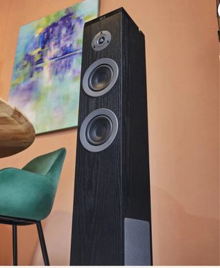 Torre de Sonido Energy Sistem Tower 5 MAX / F1