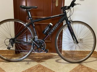 Bicicleta CONOR Aluminio 7005