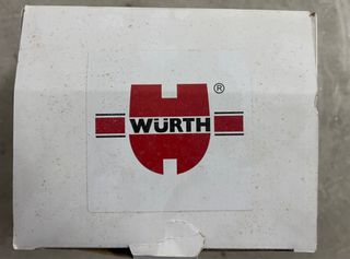 Lámparas LED Modernas Wurth precio de las dos.