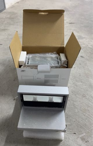 Lámparas LED Modernas Wurth precio de las dos.