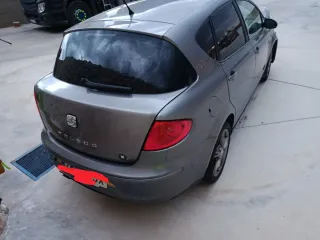 Pilotos traseros Seat Toledo mk3