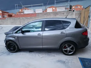 Pilotos traseros Seat Toledo mk3