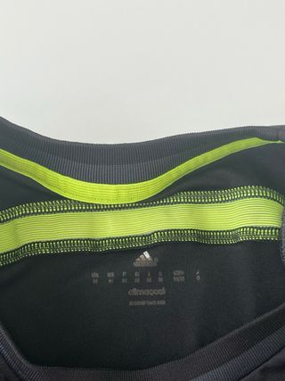 Camiseta original España 2014 2015 Sergio Ramos 14