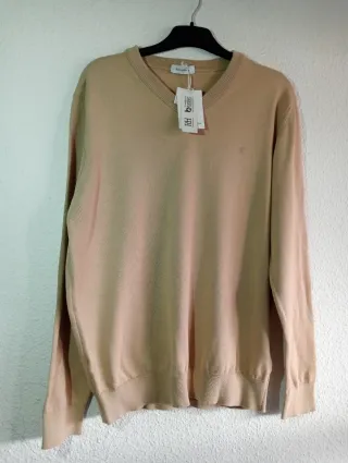 ESTRENA! Talla M Hombre Jersey Pedro del Hierro