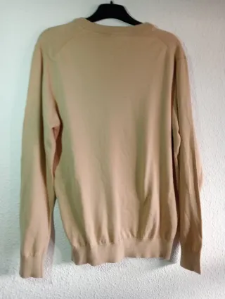 ESTRENA! Talla M Hombre Jersey Pedro del Hierro