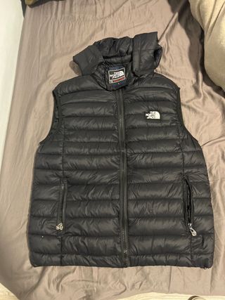 pone talla L pero es una S