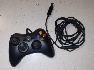 Mando Xbox 360 / PC USB
