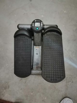 Mini Stepper Domyos Decathlon
