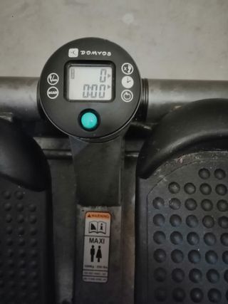 Mini Stepper Domyos Decathlon