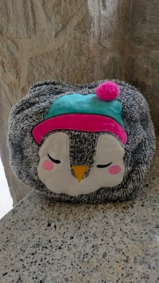 Zapatillas de Reno Beige