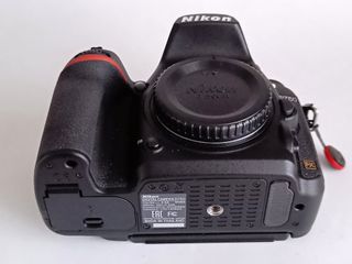 Cámara réflex Nikon D750 ¡COMO NUEVA!