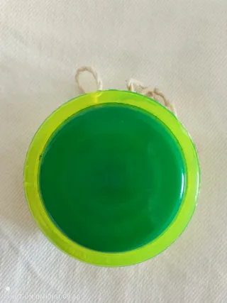 Yoyo Russell Auténtico Super