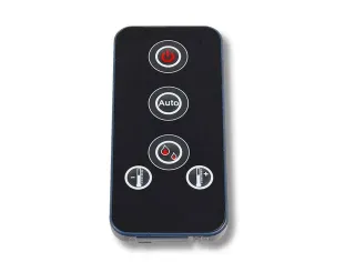 Estufa Pellets Mini MS 6kW Verde