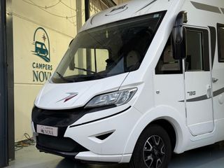 SEA MCLOUIS NEVIS 73HCN1