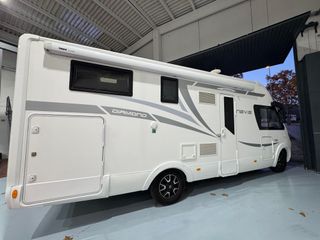 SEA MCLOUIS NEVIS 73HCN1