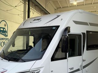 SEA MCLOUIS NEVIS 73HCN1