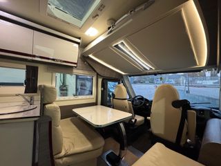 SEA MCLOUIS NEVIS 73HCN1