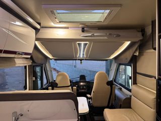 SEA MCLOUIS NEVIS 73HCN1