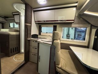 SEA MCLOUIS NEVIS 73HCN1