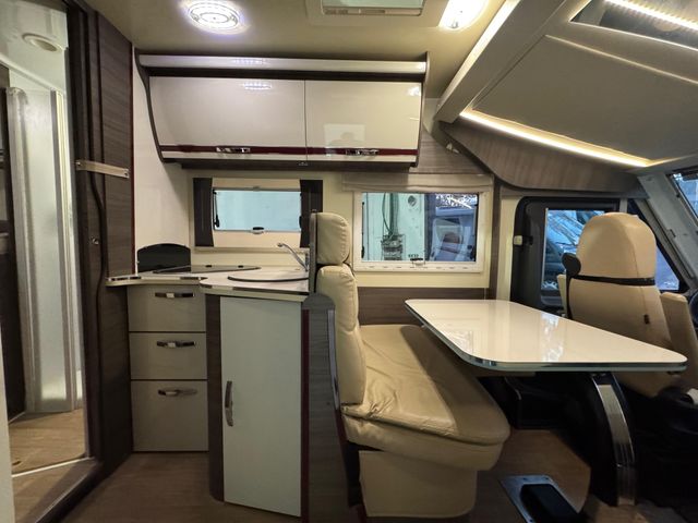 SEA MCLOUIS NEVIS 73HCN1