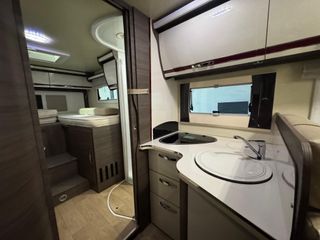 SEA MCLOUIS NEVIS 73HCN1