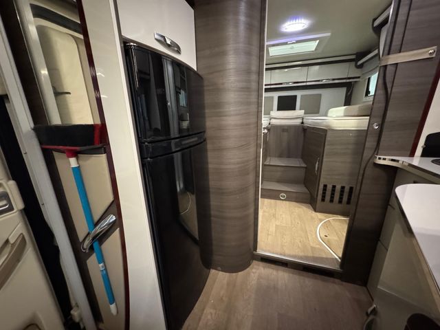 SEA MCLOUIS NEVIS 73HCN1