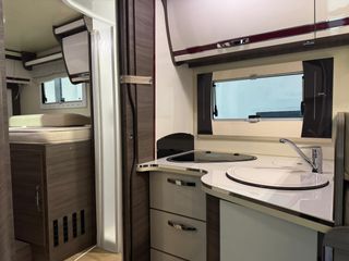 SEA MCLOUIS NEVIS 73HCN1