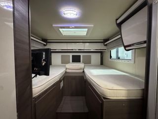 SEA MCLOUIS NEVIS 73HCN1