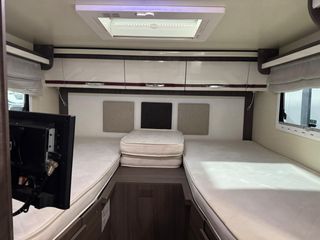 SEA MCLOUIS NEVIS 73HCN1