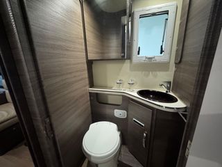 SEA MCLOUIS NEVIS 73HCN1