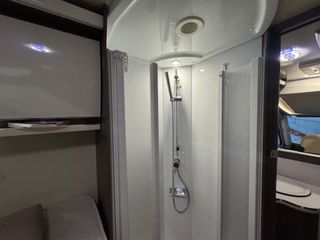 SEA MCLOUIS NEVIS 73HCN1