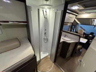 SEA MCLOUIS NEVIS 73HCN1