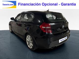 BMW Serie 118d Automático - Paquete M - 1 Propiet.