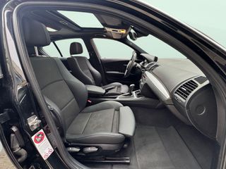 BMW Serie 118d Automático - Paquete M - 1 Propiet.