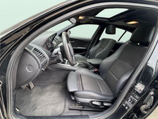 BMW Serie 118d Automático - Paquete M - 1 Propiet.