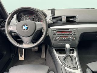 BMW Serie 118d Automático - Paquete M - 1 Propiet.