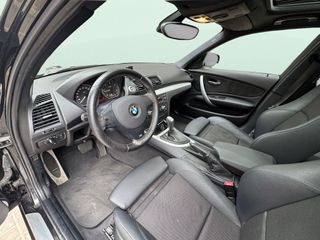 BMW Serie 118d Automático - Paquete M - 1 Propiet.