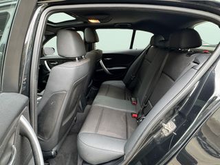 BMW Serie 118d Automático - Paquete M - 1 Propiet.