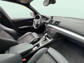 BMW Serie 118d Automático - Paquete M - 1 Propiet.